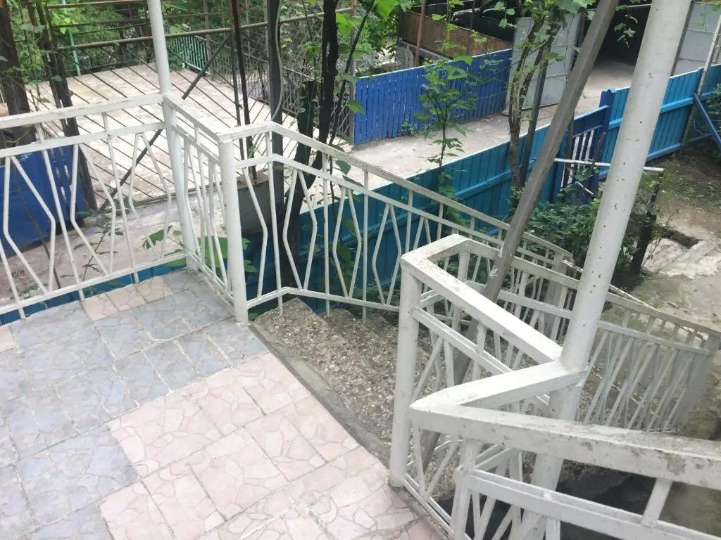 Ликани: GuestHouse Malkhazi
