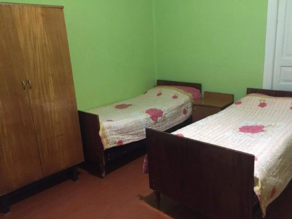 Ликани: GuestHouse Malkhazi