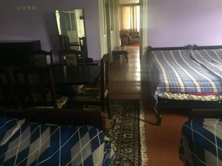 Ликани: GuestHouse Malkhazi