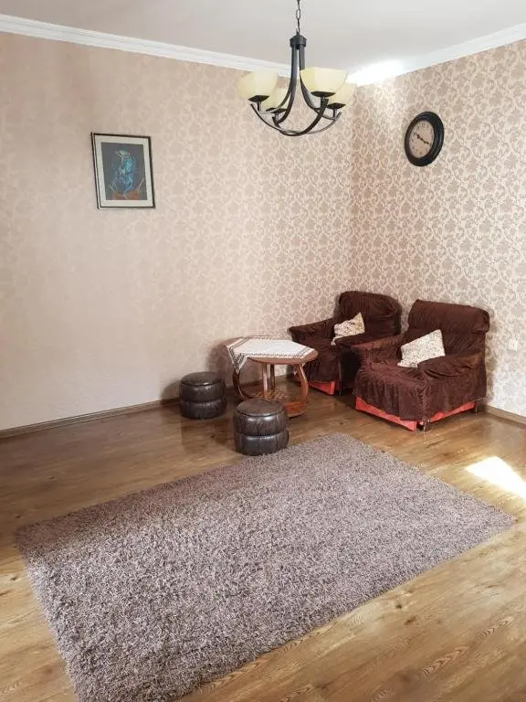 Боржоми: Guest house Katerina