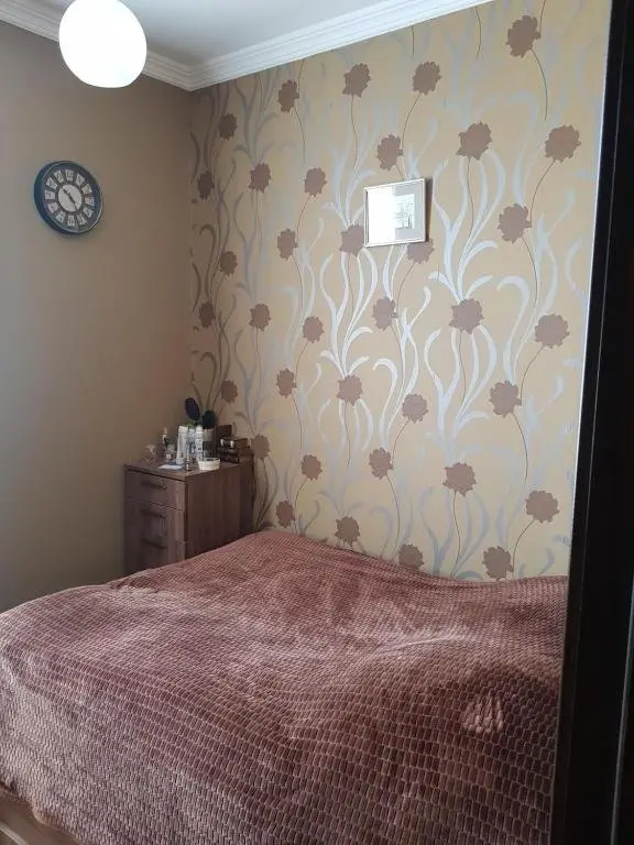 Боржоми: Guest house Katerina