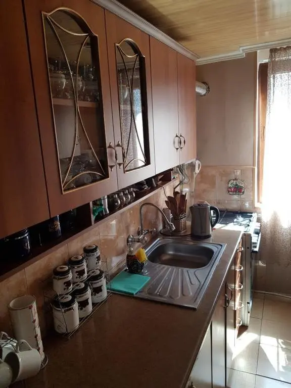 Боржоми: Guest house Katerina