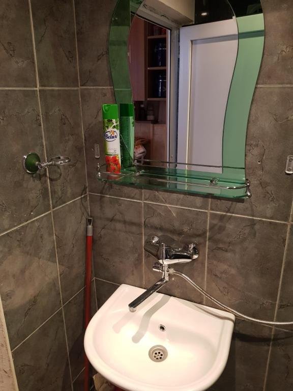 Боржоми: Guest house Katerina