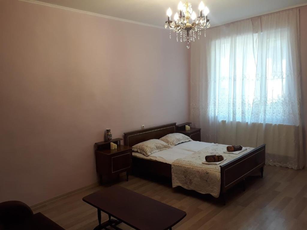Боржоми: guest house DIDEBULI
