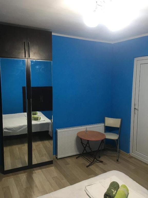 Боржоми: guest house DIDEBULI
