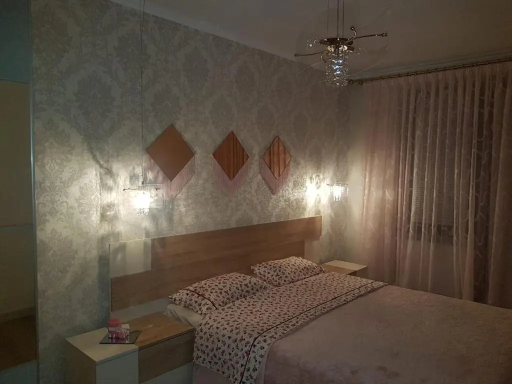 Боржоми: Mariana Apartment Borjomi-Likani