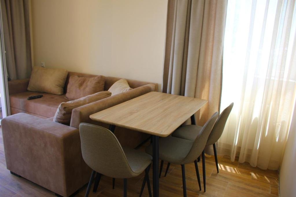 Боржоми: Borjomi-Likani Premium Apartments