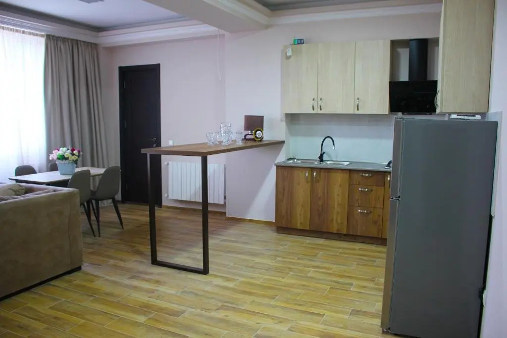 Боржоми: Borjomi-Likani Premium Apartments