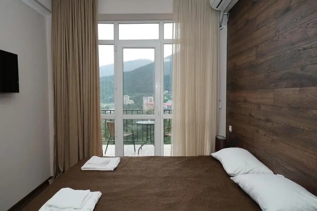 Боржоми: Borjomi-Likani Premium Apartments