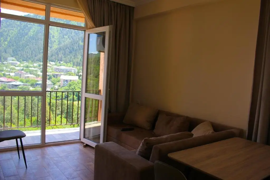 Боржоми: Borjomi-Likani Premium Apartments