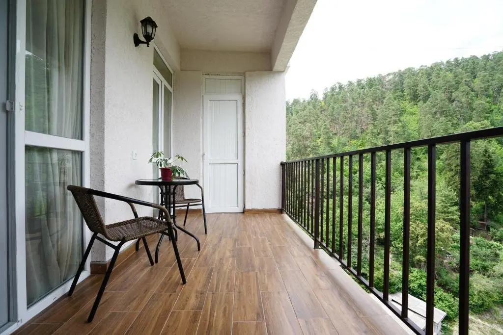 Боржоми: Borjomi-Likani Premium Apartments