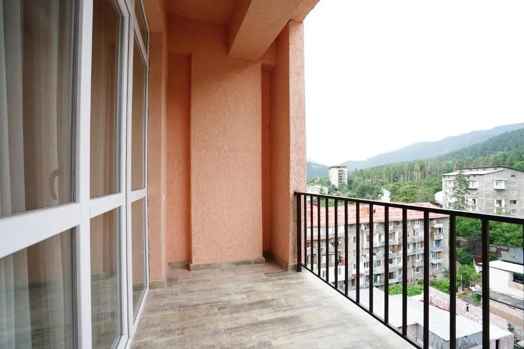 Боржоми: Borjomi-Likani Premium Apartments