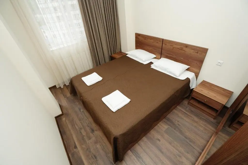 Боржоми: Borjomi-Likani Premium Apartments