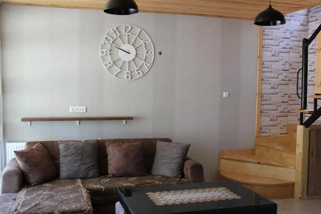 Боржоми: Levani's Cottage