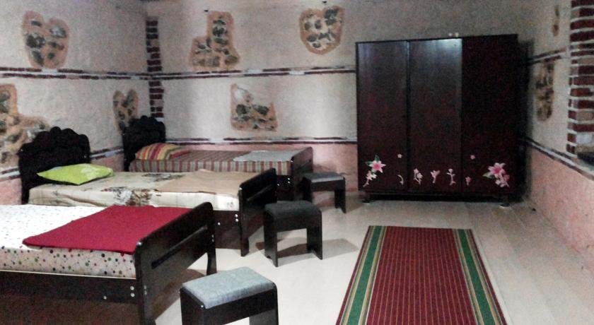 Сигнахи: Jeff and Julia Guest house