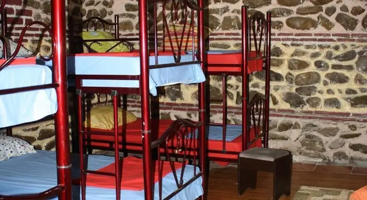 Сигнахи: Jeff and Julia Guest house