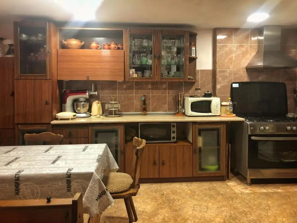 Боржоми: Nana's Apartment