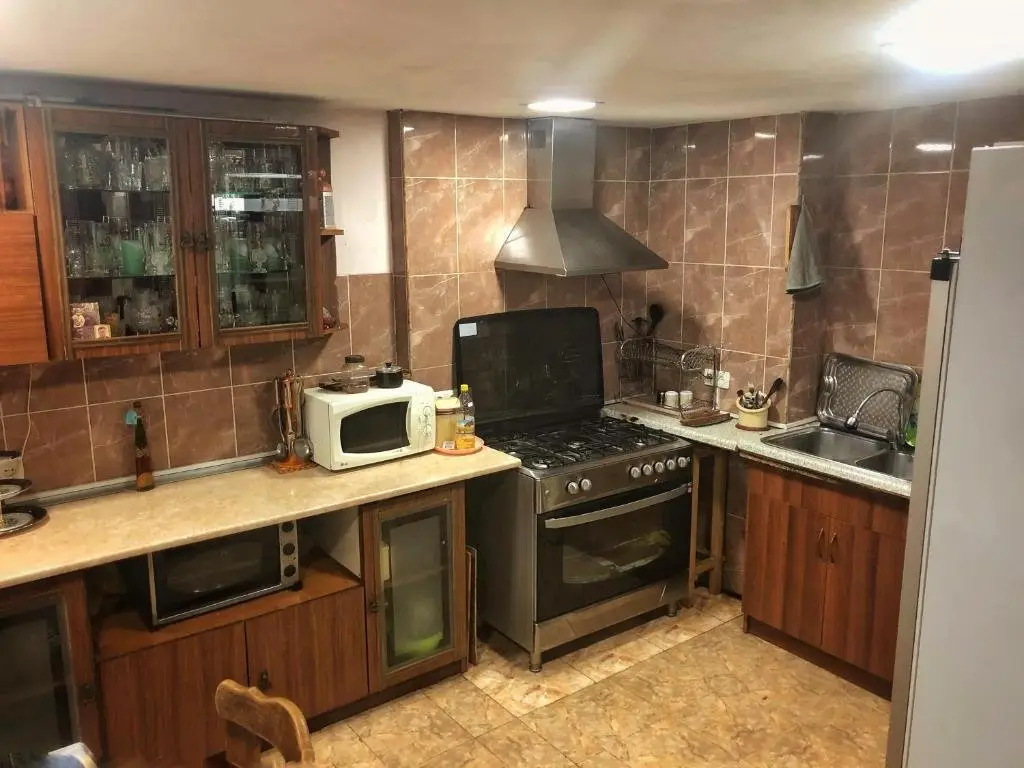Боржоми: Nana's Apartment