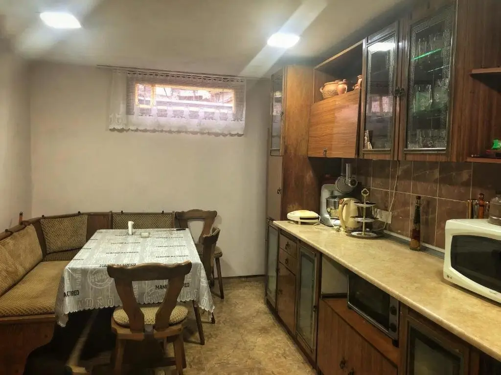 Боржоми: Nana's Apartment