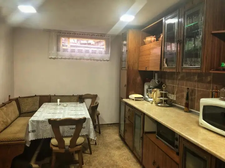 Боржоми: Nana's Apartment