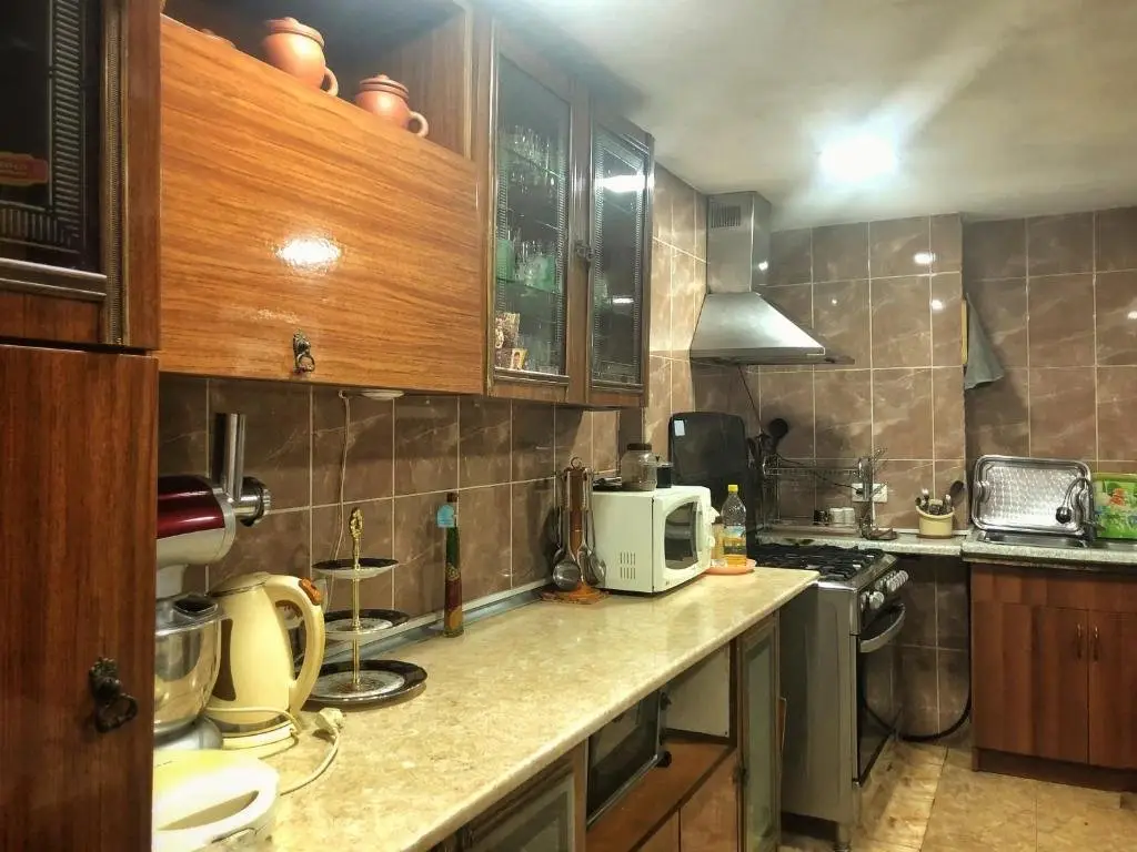 Боржоми: Nana's Apartment