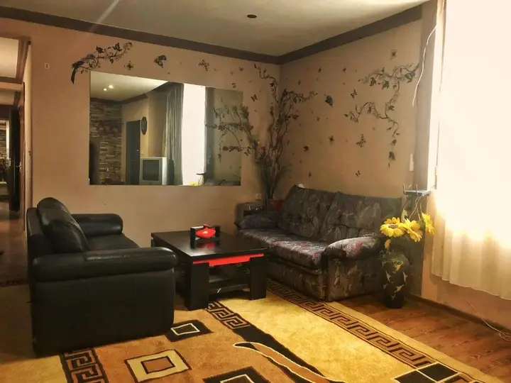 Боржоми: Nana's Apartment