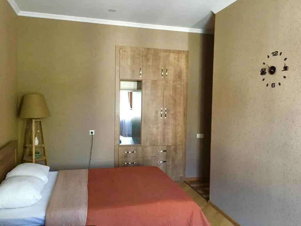 Боржоми: Apartment -DAVID-