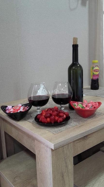 Боржоми: Guesthouse Saba