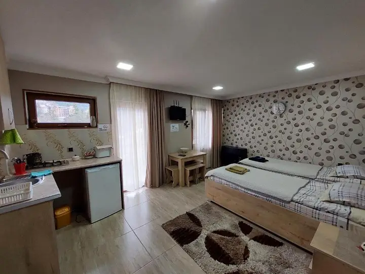 Боржоми: Guesthouse Saba
