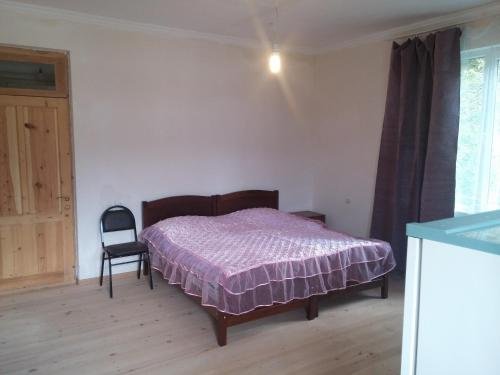 Боржоми: Home in Borjomi