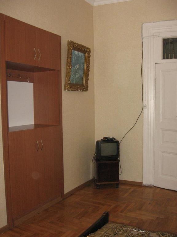 Боржоми: Nua