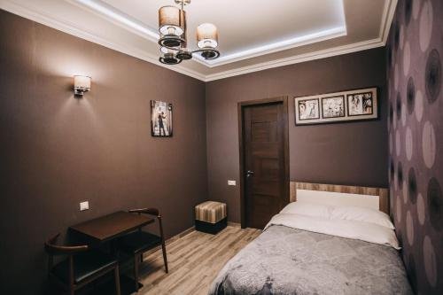 Церовани: 7 Rooms Hotel