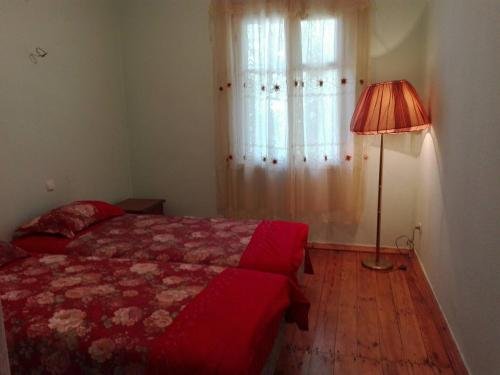 Сигнахи: Liles Guesthouse