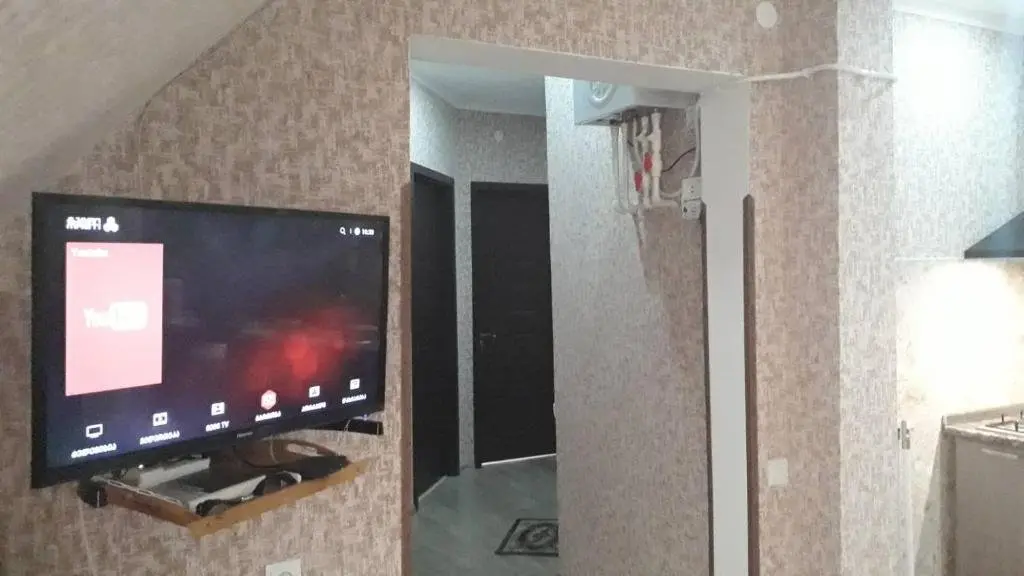 Боржоми: mercuryhouse