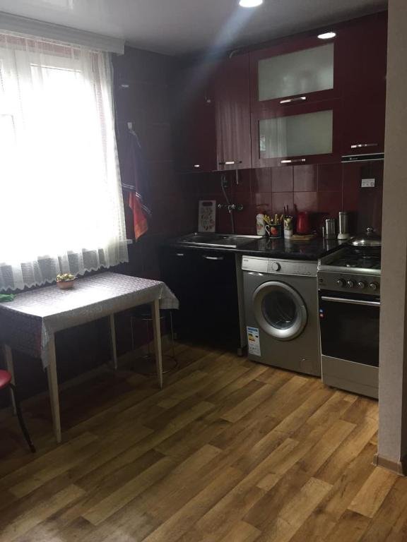 Боржоми: Alinas House