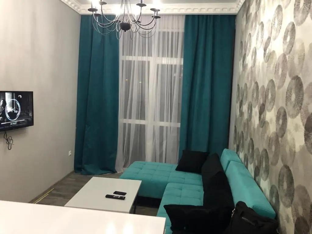 Боржоми: Avazneli Apartment in Borzhomi