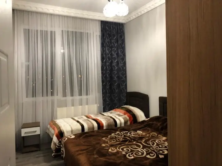 Боржоми: Avazneli Apartment in Borzhomi