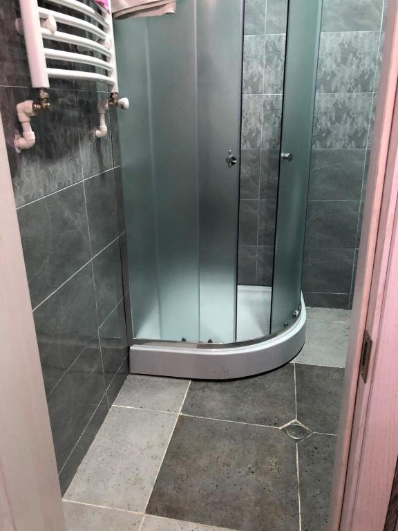 Боржоми: Avazneli Apartment in Borzhomi
