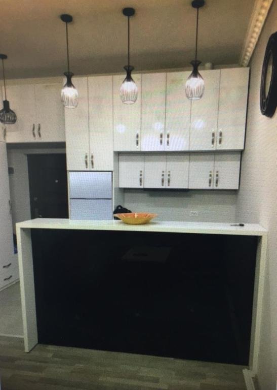 Боржоми: Avazneli Apartment in Borzhomi