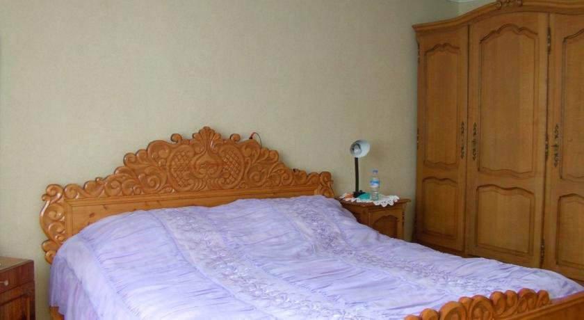 Боржоми: Guest House Borjomi on Pirosmani Street