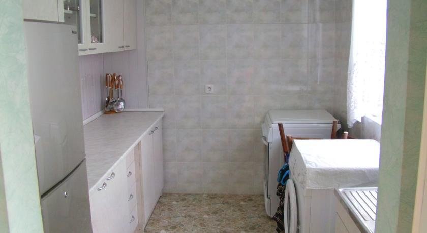 Боржоми: Guest House Borjomi on Pirosmani Street