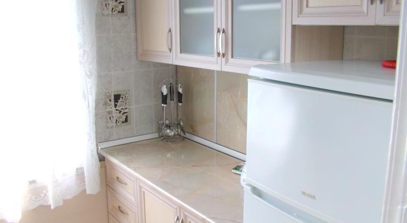 Боржоми: Guest House Borjomi on Pirosmani Street
