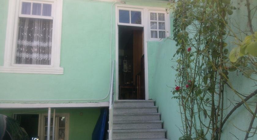 Боржоми: Guest House Borjomi on Pirosmani Street