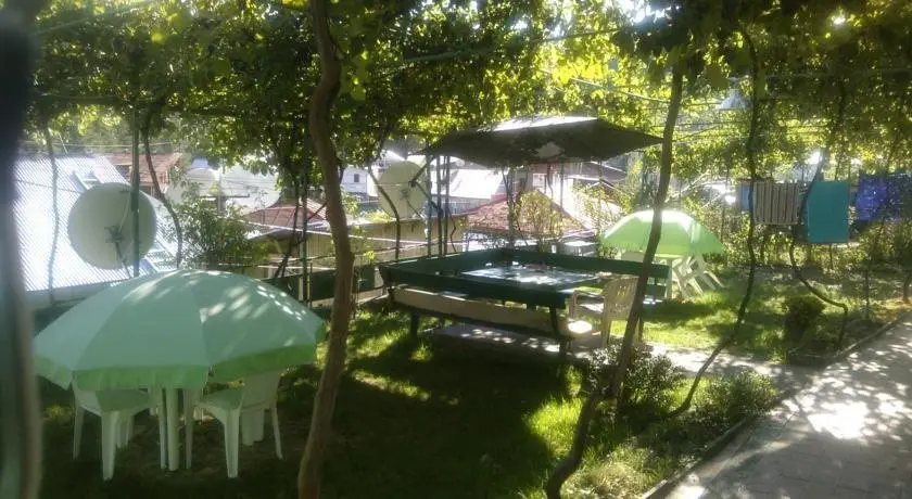 Боржоми: Guest House Borjomi on Pirosmani Street
