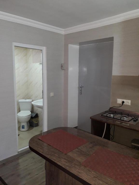 Боржоми: apartament sofia