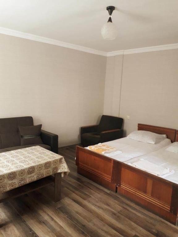 Боржоми: apartament sofia