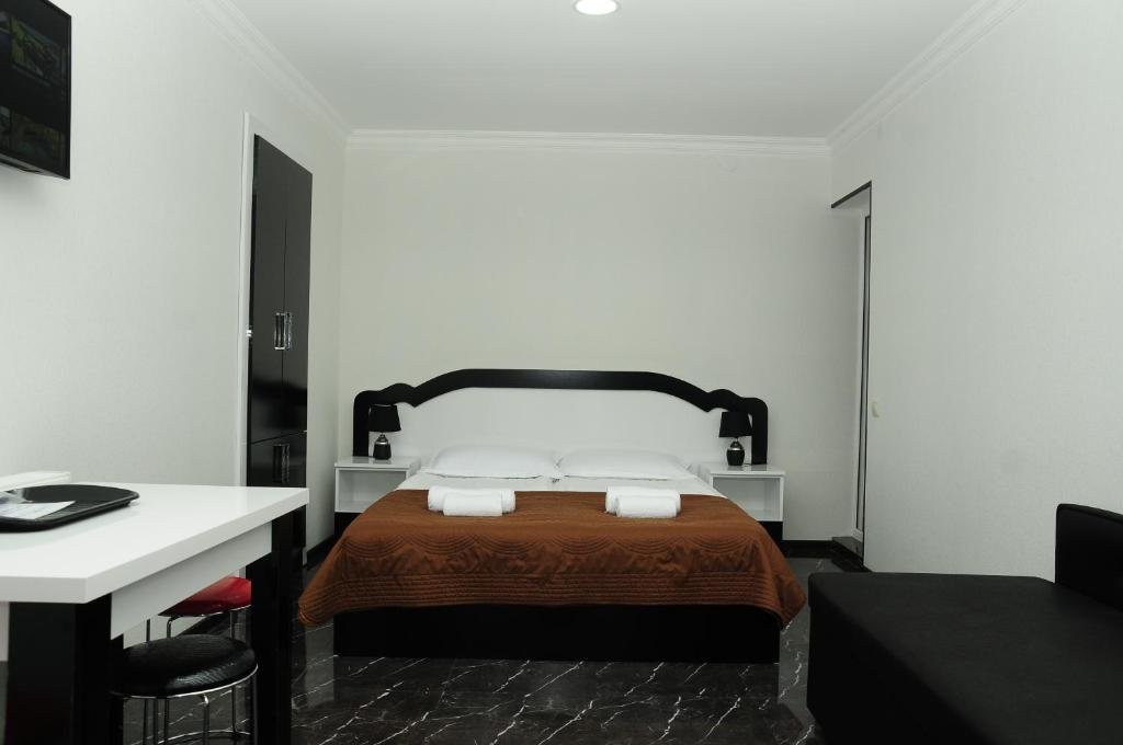 Боржоми: HOTEL Tacho