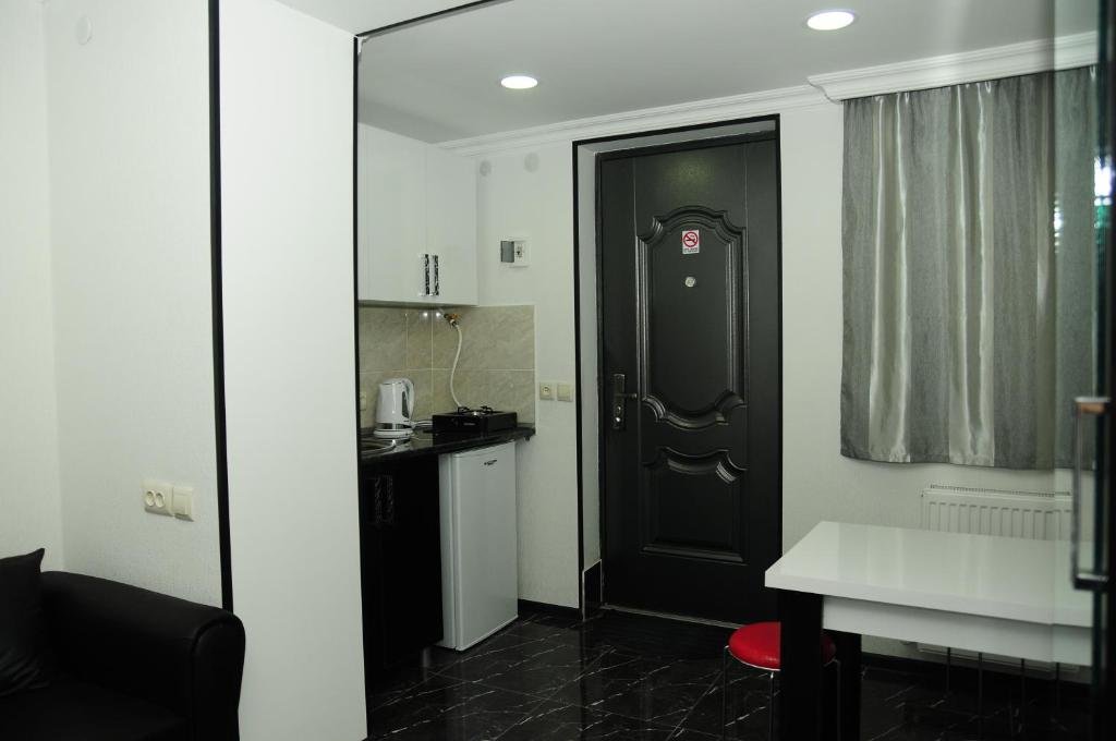 Боржоми: HOTEL Tacho