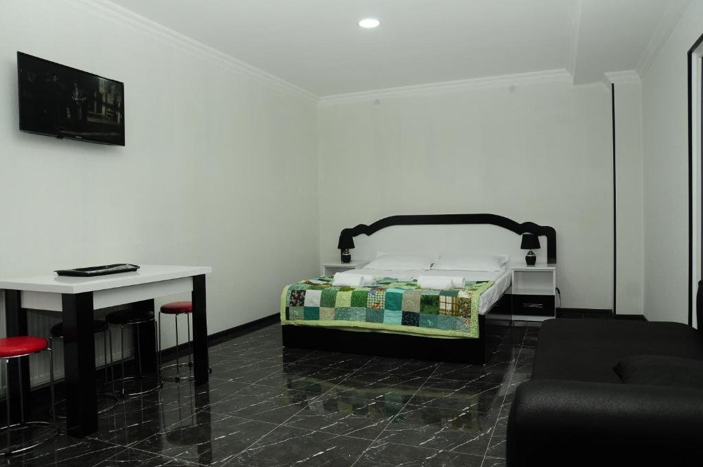 Боржоми: HOTEL Tacho