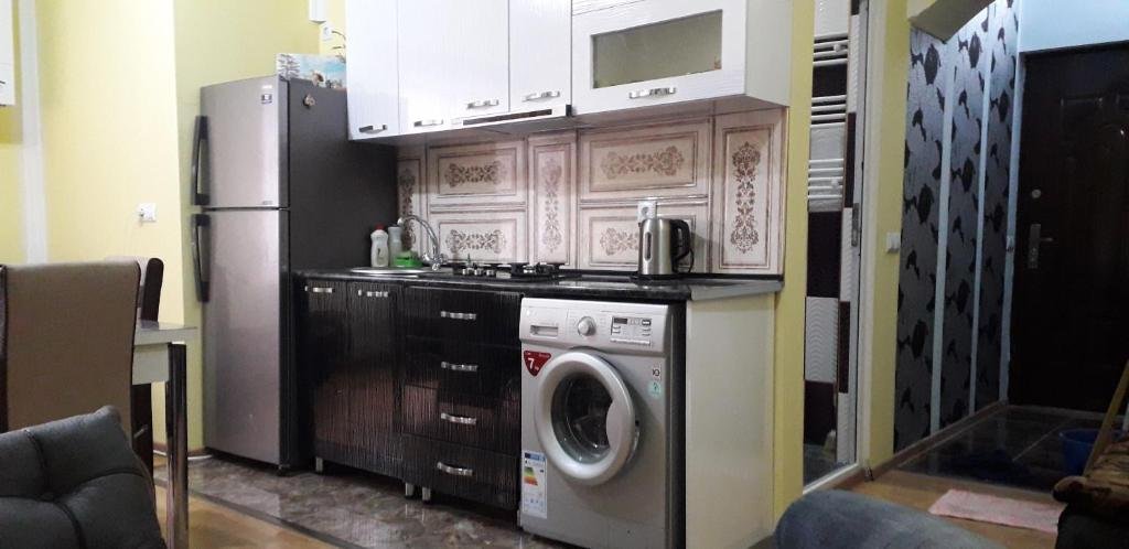 Боржоми: Apartament GIORGI